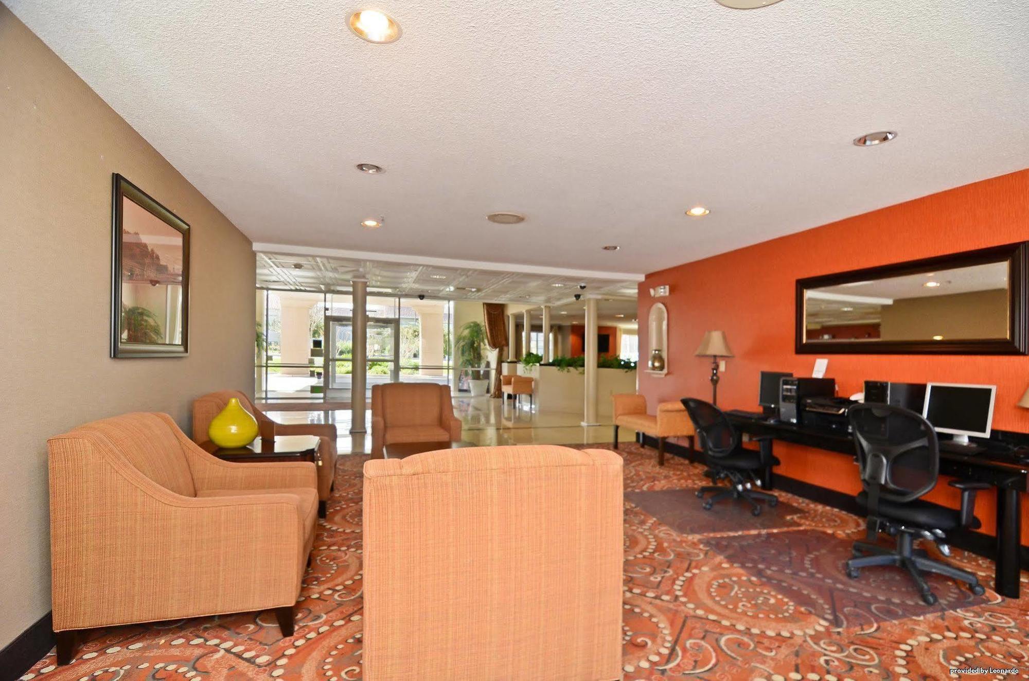 Best Western Plus Vineyard Inn Livermore Kültér fotó